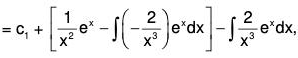 Differential Equations- II | Mathematics for Competitive Exams