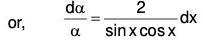 Differential Equations- II | Mathematics for Competitive Exams