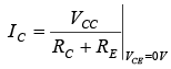 Bipolar Junction Transistors | Solid State Physics, Devices & Electronics