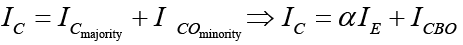 Bipolar Junction Transistors | Solid State Physics, Devices & Electronics