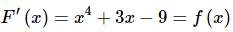 Indefinite Integrals | Calculus - Mathematics