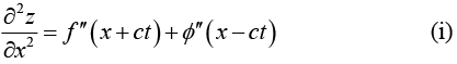 Calculus of Single & Multiple Variables | Mathematical Methods - Physics