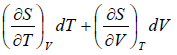 Application of Maxwell Relation | Kinetic Theory & Thermodynamics - Physics