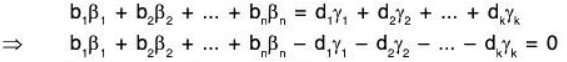 Vector Space & Linear Transformation- 2 | Mathematics for Competitive Exams