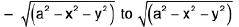 Integral Calculus | Mathematics for Competitive Exams