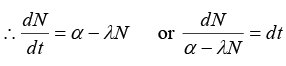 Radioactive Decay: Assignment | Modern Physics
