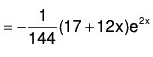 Differential Equations- II | Mathematics for Competitive Exams