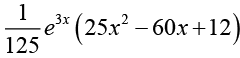 Ordinary Differential Equation - Assignment | Mathematical Methods - Physics