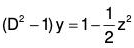 Differential Equations- II | Mathematics for Competitive Exams