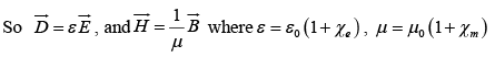 Maxwell`s Equations | Electricity & Magnetism - Physics