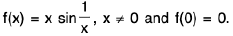 Functions of One Variable - I | Mathematics for Competitive Exams