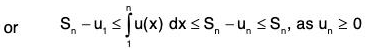 Series of Real Numbers- II | Mathematics for Competitive Exams