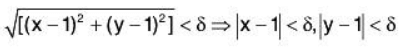 Functions of Two or Three Variables- I | Mathematics for Competitive Exams