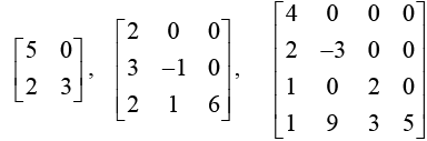 Basic Concepts, Matrix Addition & Scalar Multiplication | Mathematical Methods - Physics