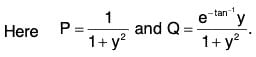 Differential Equations- I | Mathematics for Competitive Exams