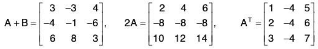 Matrices and Determinants- 1 | Mathematics for Competitive Exams