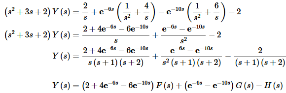 Solution of Initial value problem (IVP) | Calculus - Mathematics