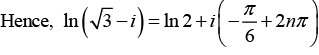 Complex Numbers: Assignment | Mathematical Methods - Physics