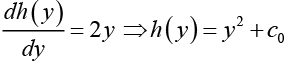 Ordinary Differential Equation - Assignment | Mathematical Methods - Physics