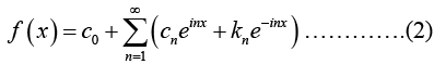 Even, Odd functions & Half-Range Expansion | Mathematical Methods - Physics