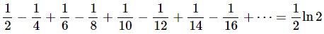Convergence/Divergence Of Series | Algebra - Mathematics
