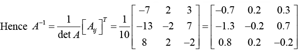Basic Concepts, Matrix Addition & Scalar Multiplication | Mathematical Methods - Physics