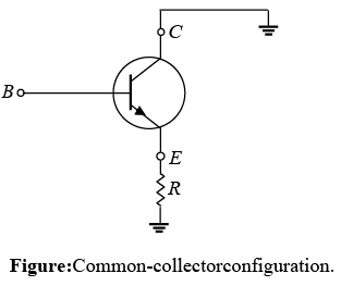 Bipolar Junction Transistors | Solid State Physics, Devices & Electronics