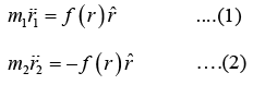 Kepler’s System | Mechanics & General Properties of Matter - Physics