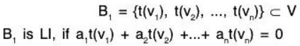 Vector Space & Linear Transformation- 3 | Mathematics for Competitive Exams