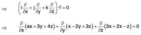 Vector Calculus - (Part - 1) | Mathematics for Competitive Exams