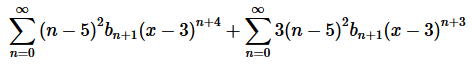 Some Important Series and Equations | Calculus - Mathematics