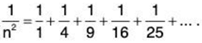 Series of Real Numbers- I | Mathematics for Competitive Exams