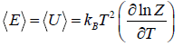 Basic Definition & Postulates of Statistical Mechanics | Kinetic Theory & Thermodynamics - Physics