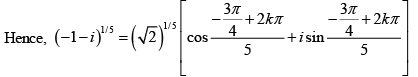 Complex Numbers: Assignment | Mathematical Methods - Physics