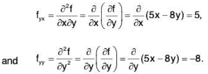 Functions of Two or Three Variables- I | Mathematics for Competitive Exams