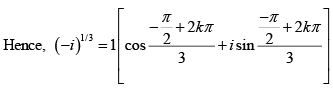 Complex Numbers: Assignment | Mathematical Methods - Physics