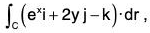 Vector Calculus - (Part - 2) | Mathematics for Competitive Exams