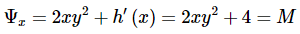 Exact Equations | Calculus - Mathematics