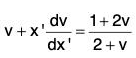 Differential Equations- I | Mathematics for Competitive Exams