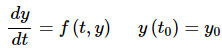 Intervals of Validity | Calculus - Mathematics