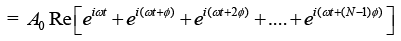 Superposition of Harmonic Oscillations: Assignments | Oscillations, Waves & Optics - Physics