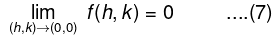 Functions of Two or Three Variables- I | Mathematics for Competitive Exams