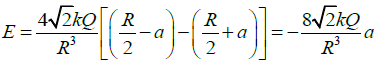 Coulomb’s Law, Gauss Law and Electrostatic Potential: Assignment | Electricity & Magnetism - Physics