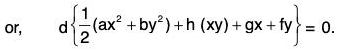 Differential Equations- I | Mathematics for Competitive Exams