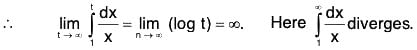 Series of Real Numbers- II | Mathematics for Competitive Exams