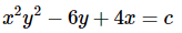 Exact Equations | Calculus - Mathematics
