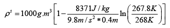 Phase Transition: Assignment | Kinetic Theory & Thermodynamics - Physics