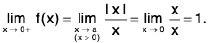 Functions of One Variable - I | Mathematics for Competitive Exams