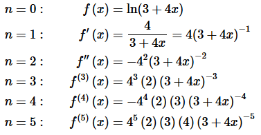 Problems for Practice - 3 | Algebra - Mathematics
