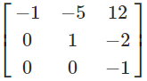 Area of a Triangle Using Determinants | Algebra - Mathematics